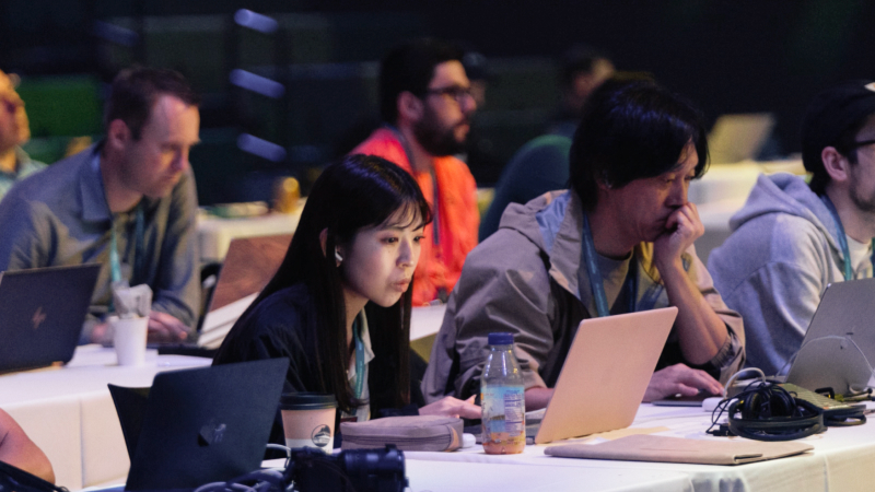 2024 Global DevSummit
