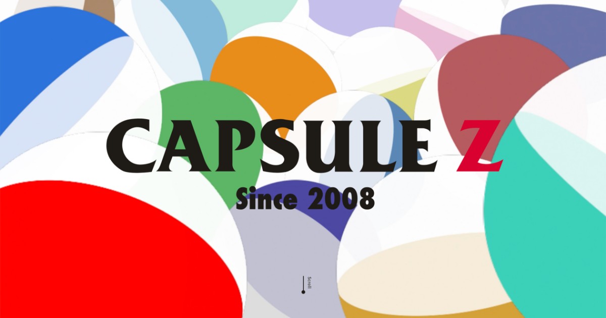 CAPSULE-Z